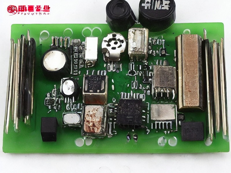二极管工程页选型参考 1