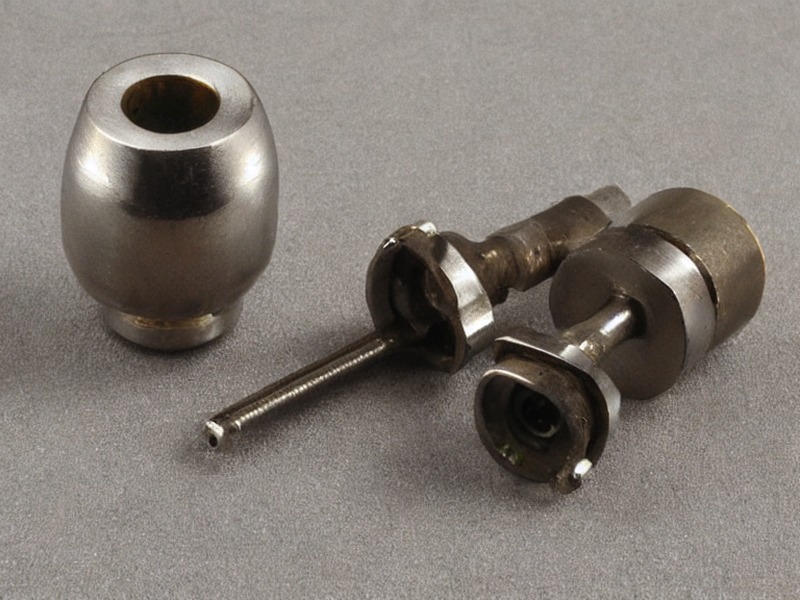 磁性器件清单 2