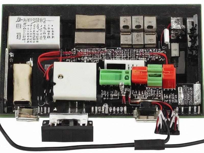 pg模拟器 电源模块参考 1
