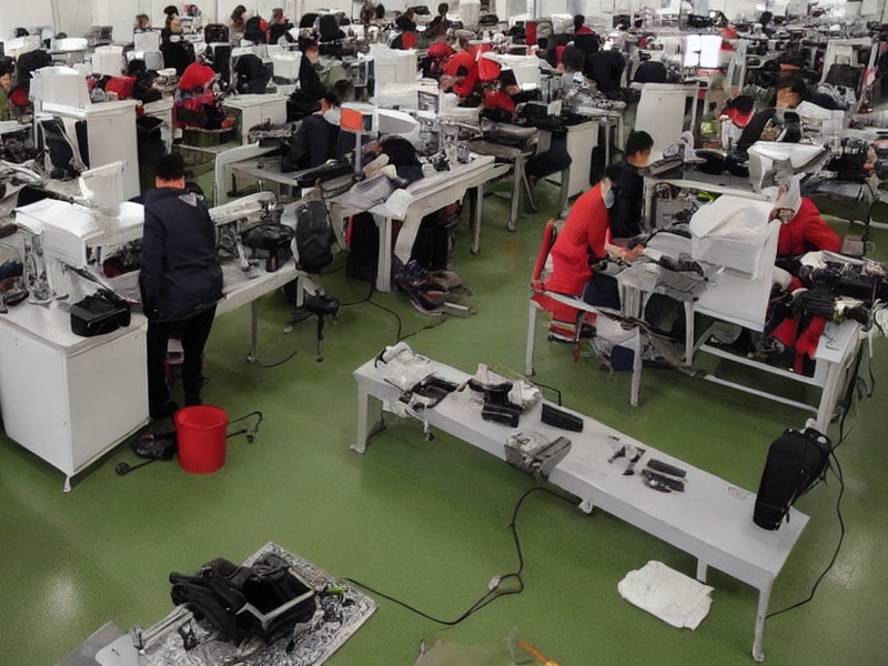 TVS保护参考产品信息