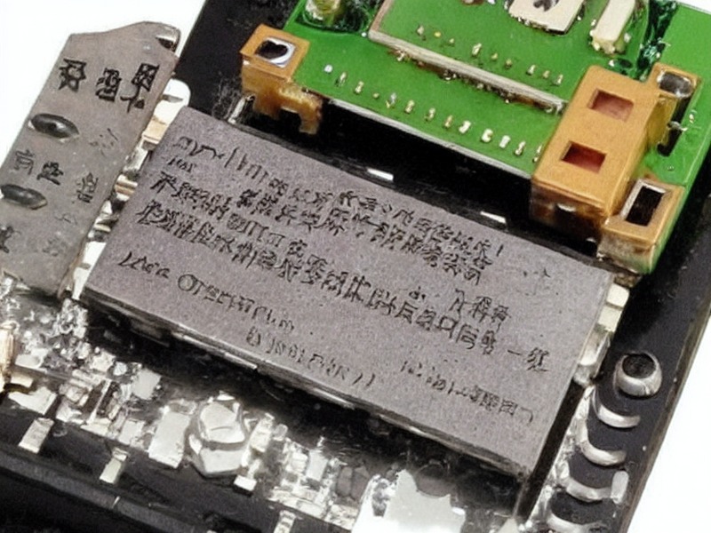 EEPROM清单参数与应用整理 1