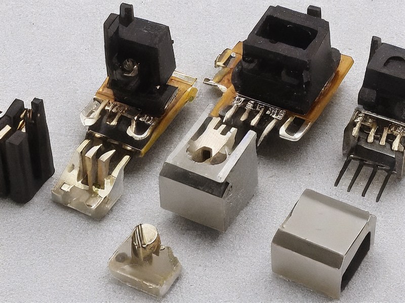 pg模拟器 连接器资料 2