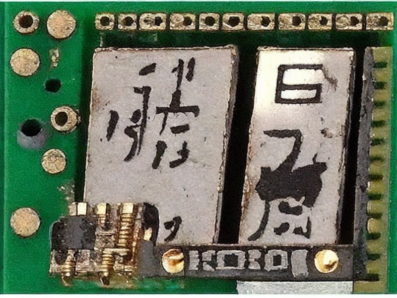 精密电阻选型资料参考