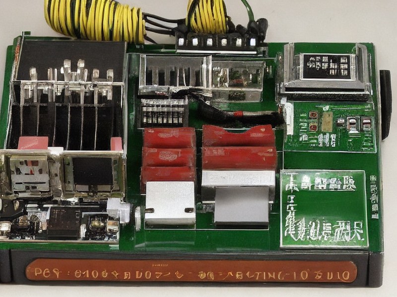 pg模拟器 端子组件资料分类 2