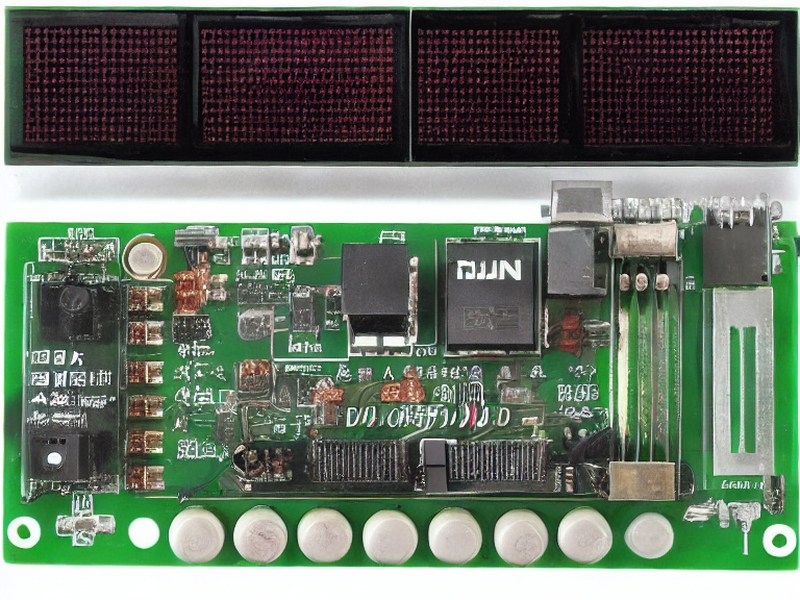 DC/DC转换分类产品资料 1