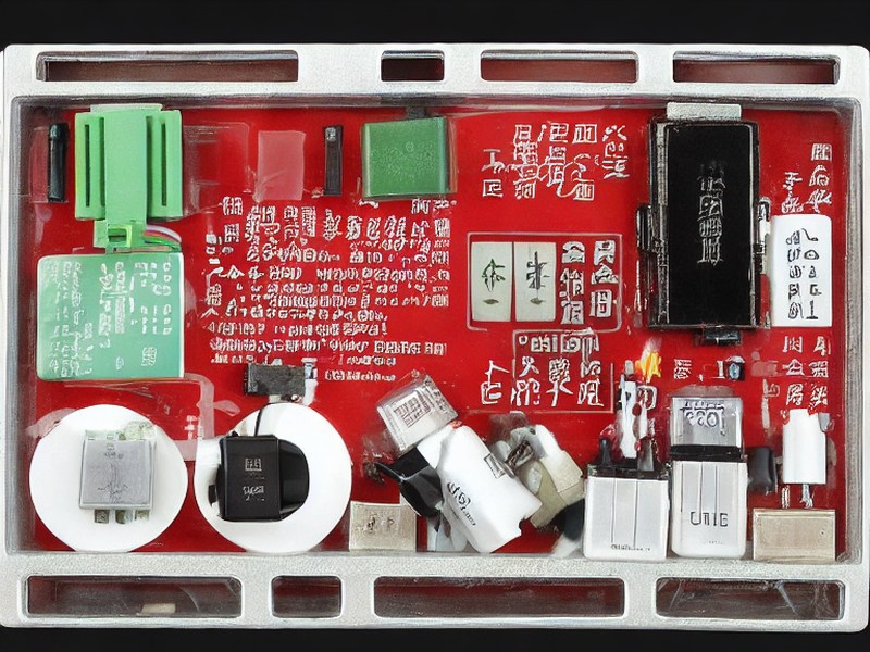 CAN收发器工程页应用