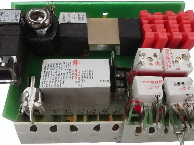 线缆组件应用选型资料 1