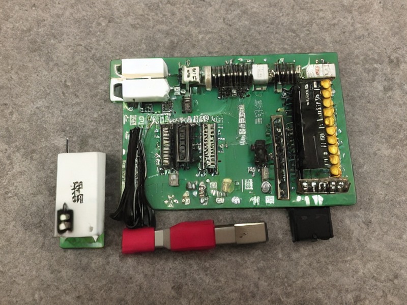 测试探头应用选型资料