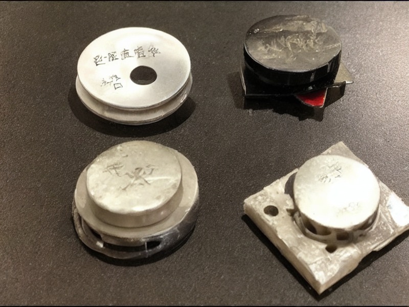 连接器资料
