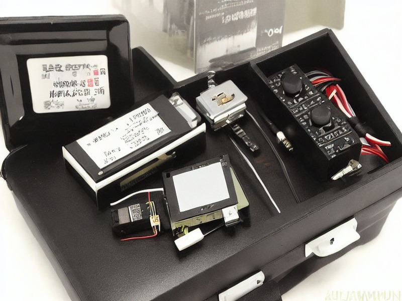 逻辑器件产品线产品资料 2