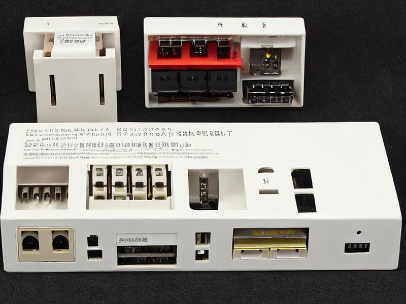 光耦合器选型在工业控制中的选型资料 1