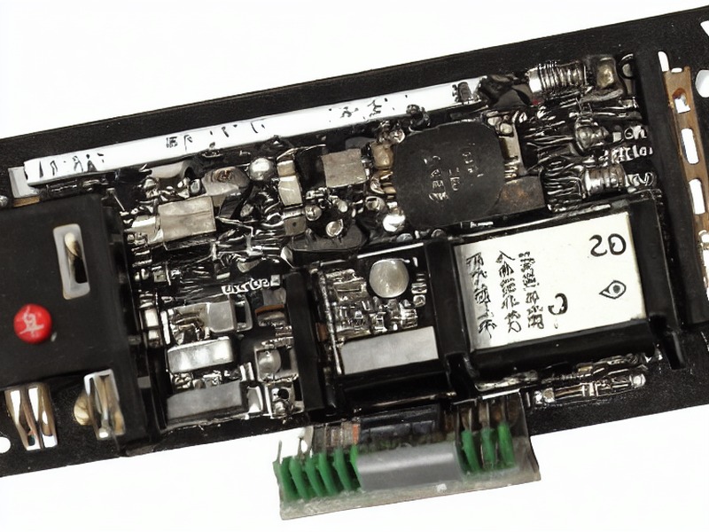 蓝牙模块选型选型参考 2