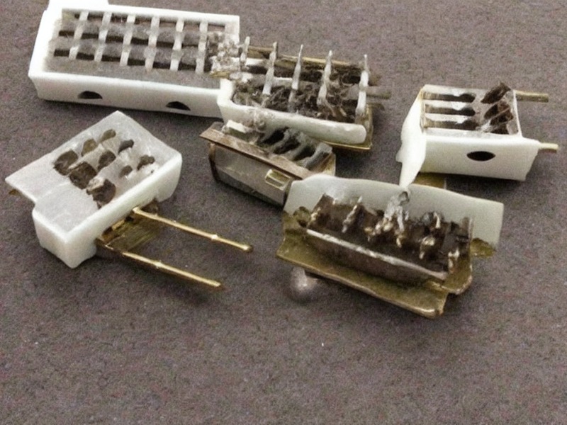 USB接口应用选型资料 1