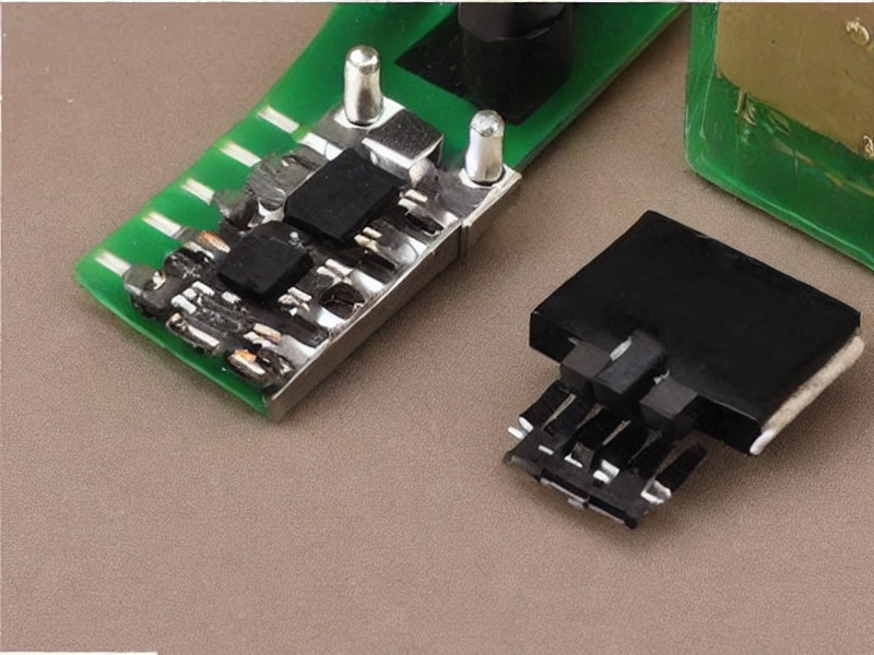 pg模拟器 连接器资料 1