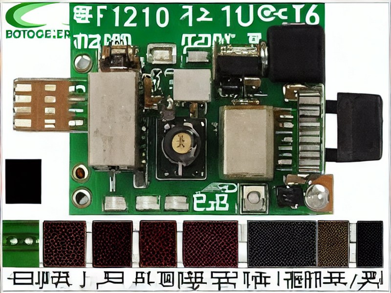 电池座目录工程资料
