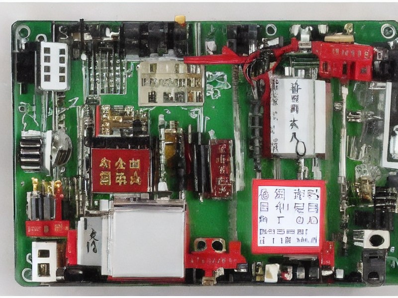 比较器中心应用参考