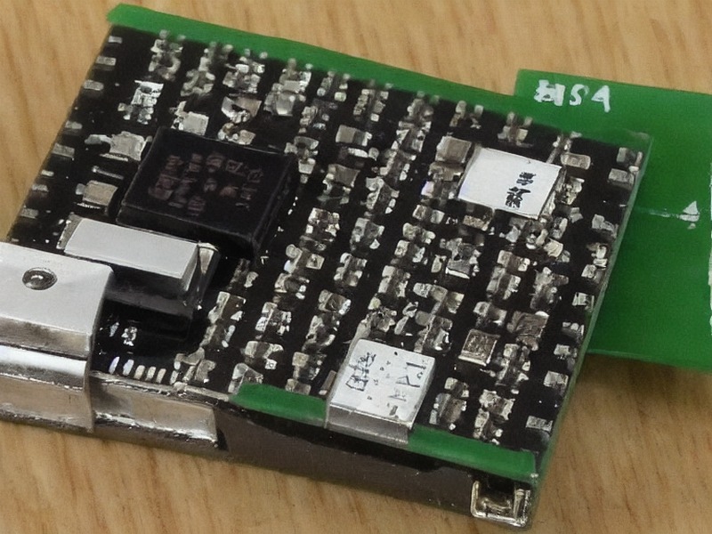 TVS保护应用相关产品 1