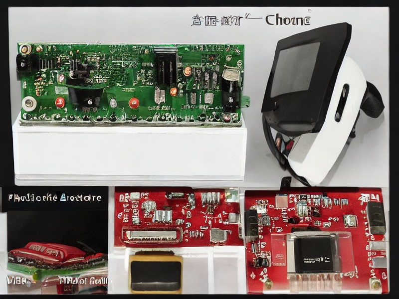 测试夹具导航选型