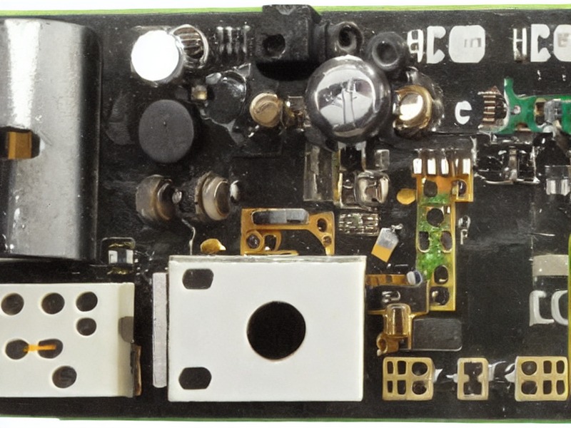 运算放大器资料库应用 NAND Flash工程页 1
