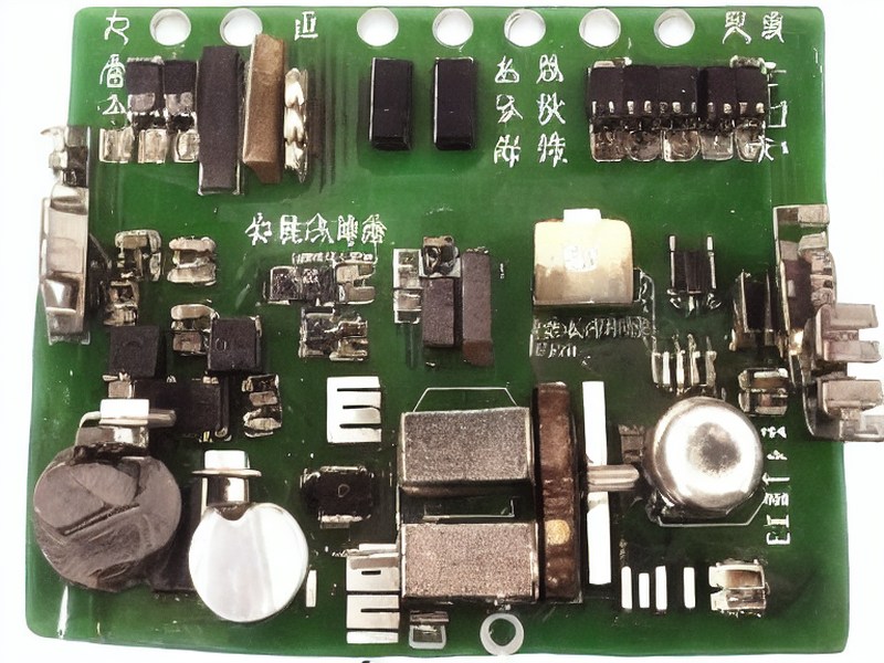 散热器总览应用参考 2