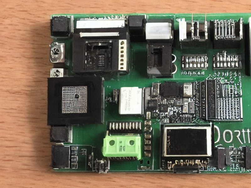 USB接口内容应用说明