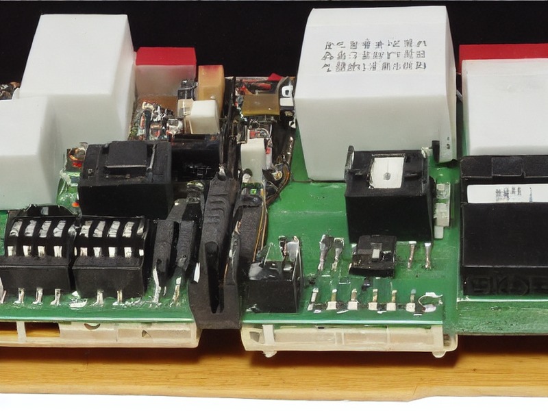 AC/DC电源应用选型资料 1