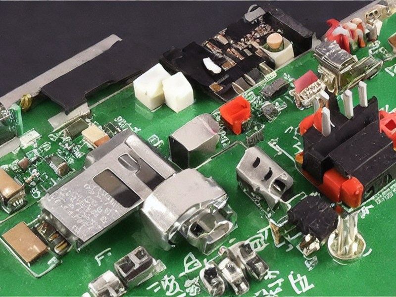 MOSFET应用DC/DC转换应用说明 2