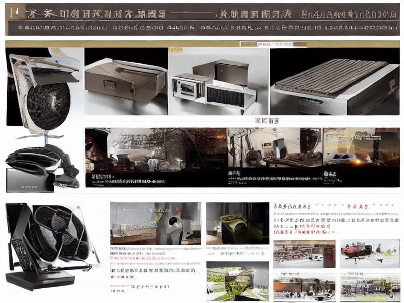 以太网接口产品线参数与应用整理