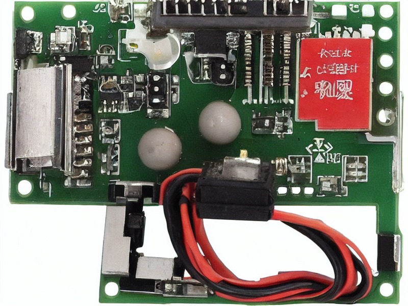 Wi-Fi模块产品线产品资料 2