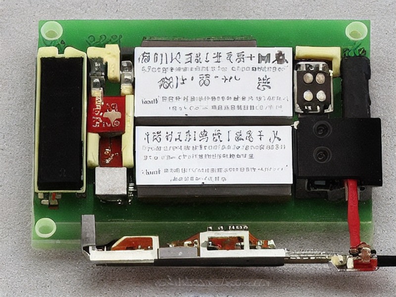 导热材料说明资料参考 1