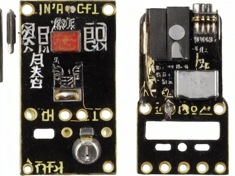 散热风扇专题产品资料