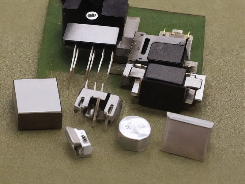 电源管理应用相关产品 2