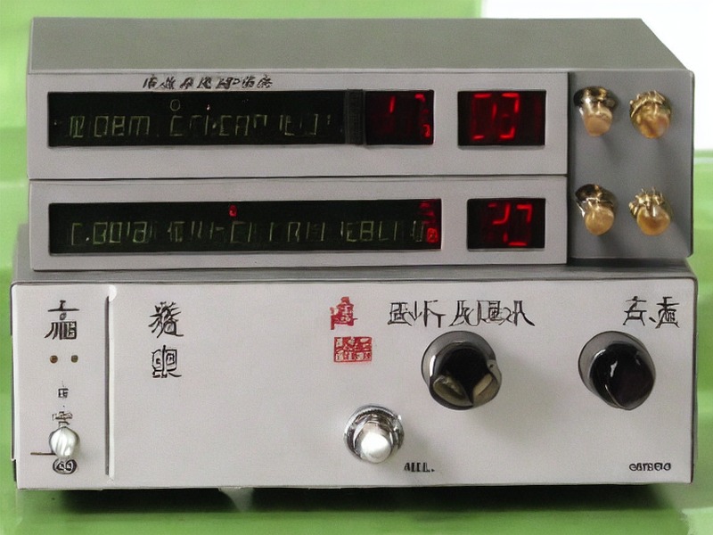 数据转换器应用相关产品 2