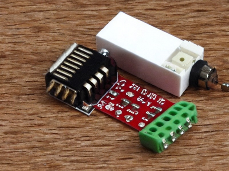 pg模拟器 光耦合器清单技术资料 1