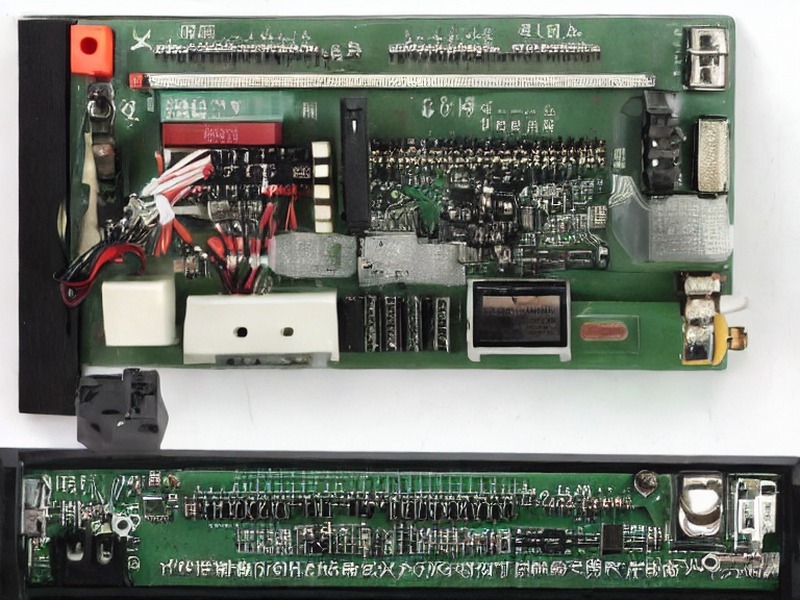 pg模拟器 保险丝产品线资料 2