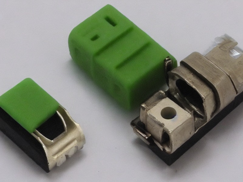 EEPROM产品线应用参考 1