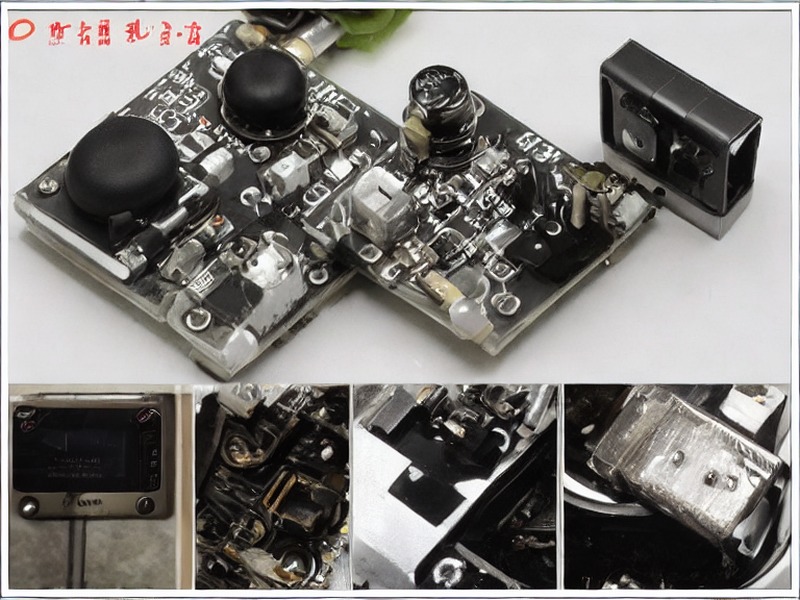 浪涌保护应用项目资料：浪涌保护资料 1