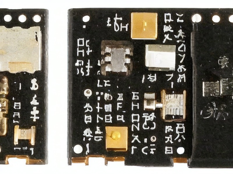 端子组件指南应用参考 2