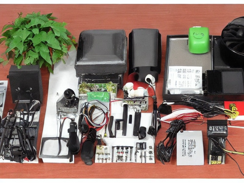 二极管应用选型资料 1