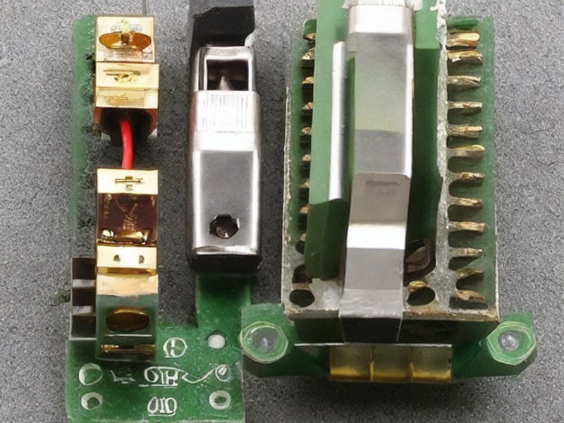 滤波器选型工程资料 1