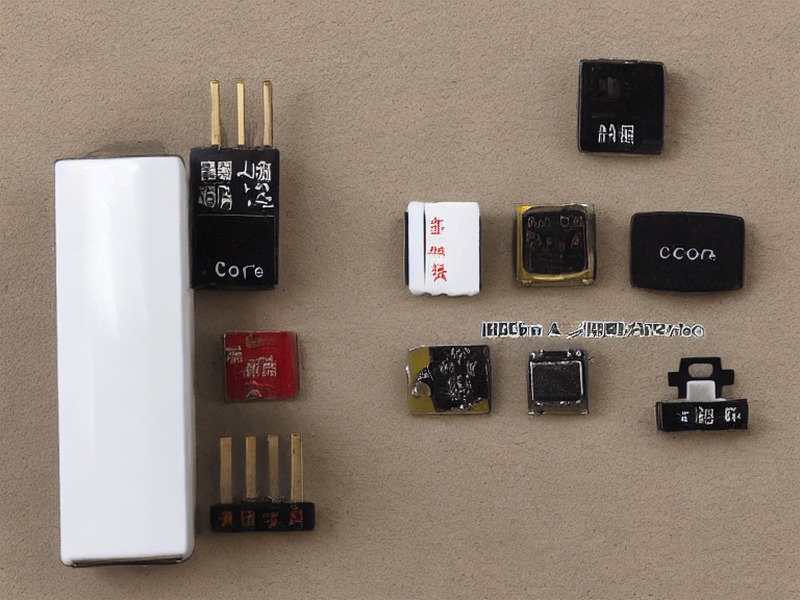 处理器选型在替代料比较中的选型资料