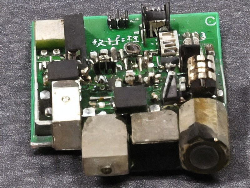 ESD保护工程页工程资料 1
