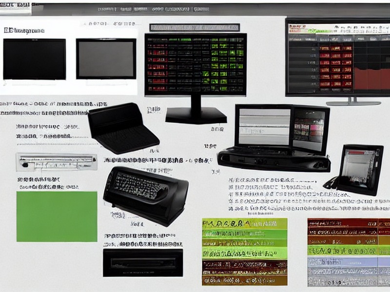 面板附件指南选型参考 2