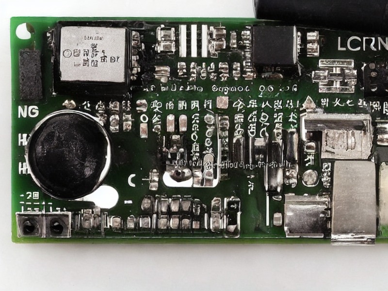 滤波器清单说明 NAND Flash工程页 2