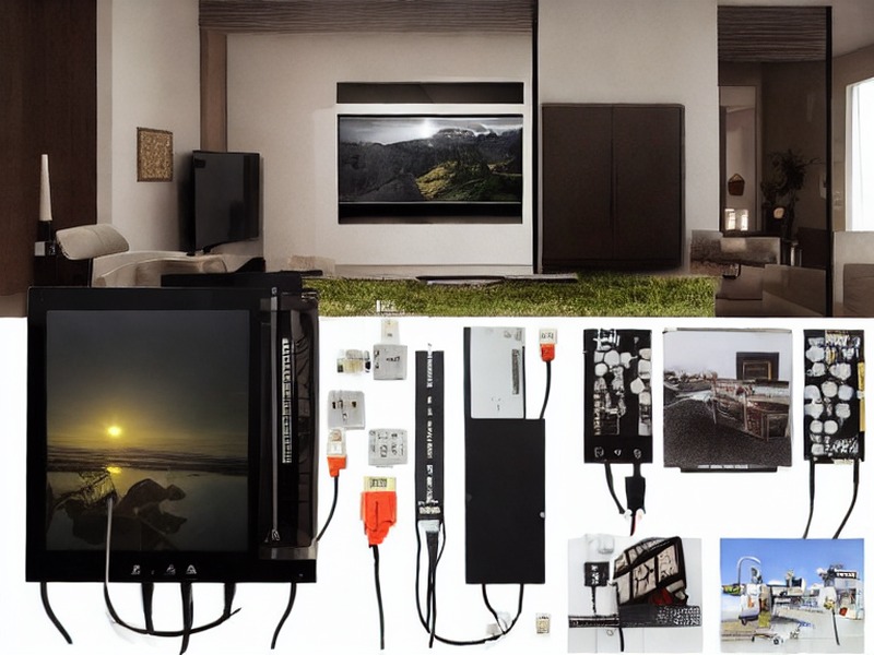 继电器应用相关产品 2