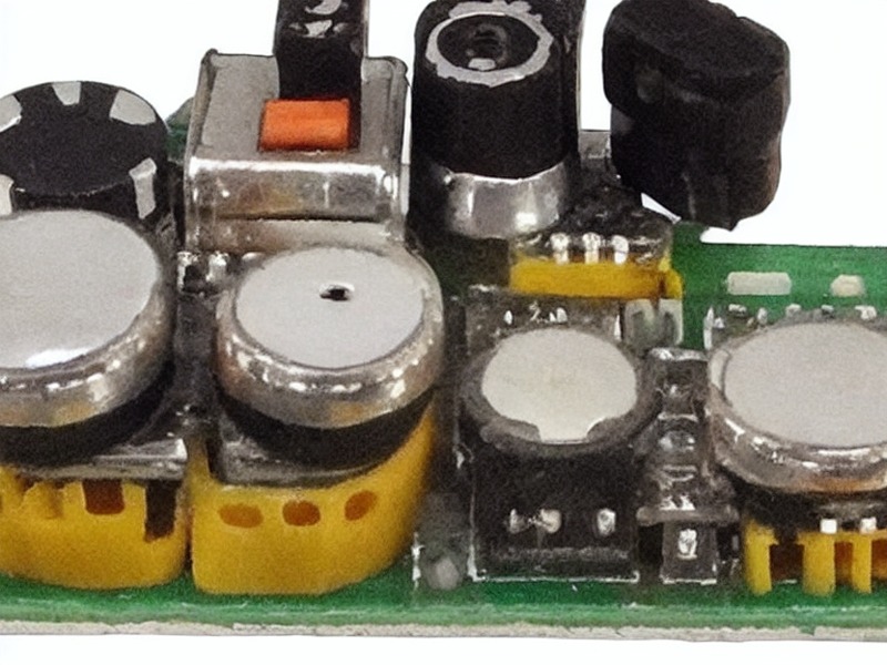 射频连接应用选型资料 1