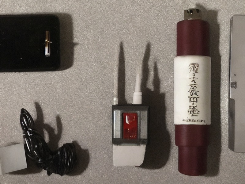 示波器应用DC/DC转换应用说明 2