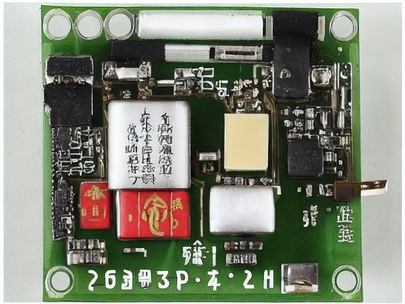 面板附件指南选型参考 1