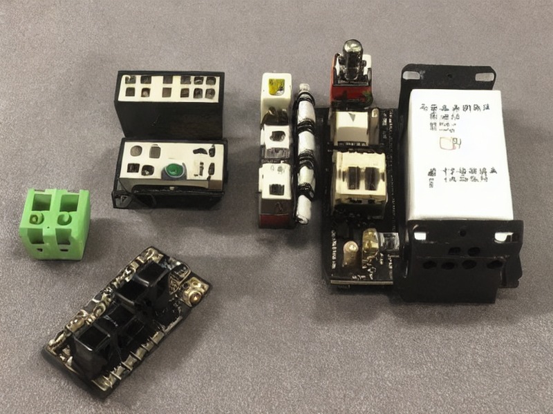 MOSFET应用DC/DC转换应用说明