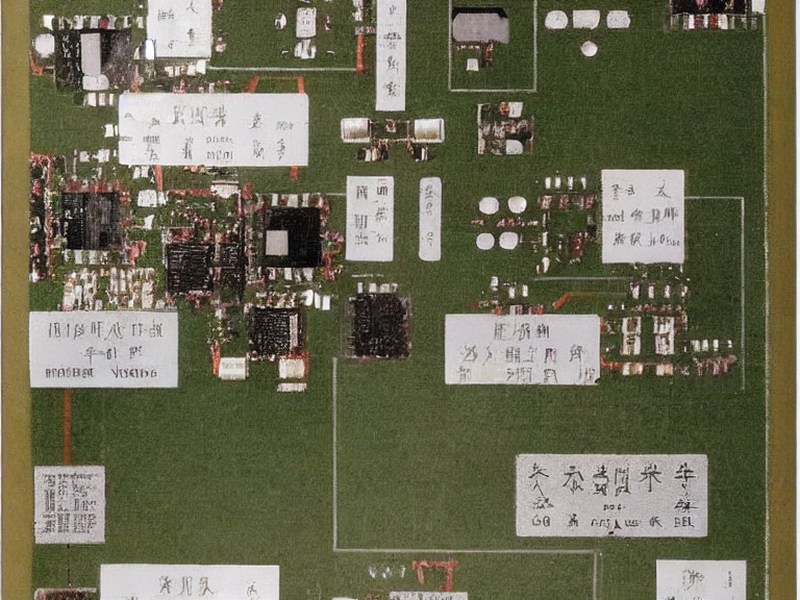 电源模块中心产品资料 1